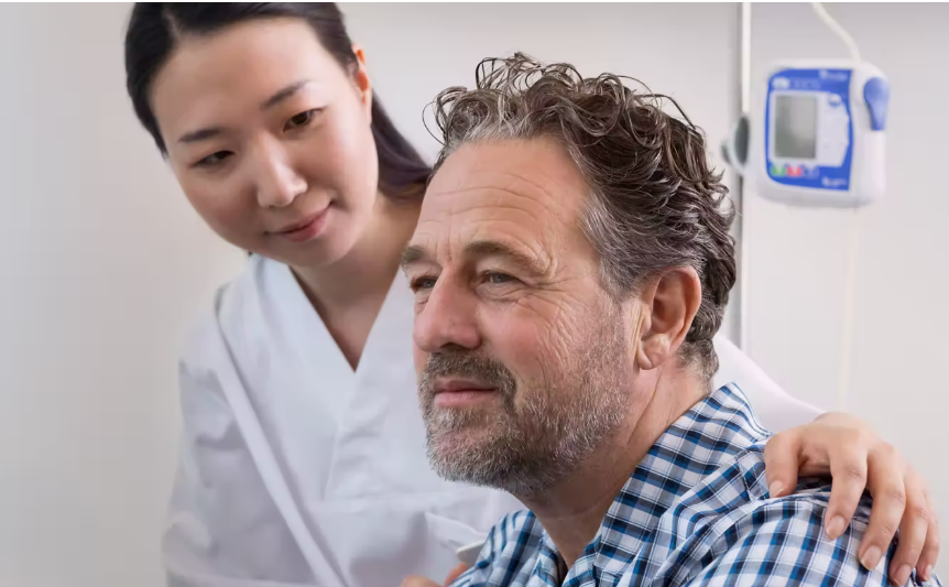 Amika Feeding Pump by  Fresenius Kapi is now available at Promedex Co.